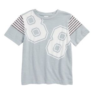 NWT Stem Varsity Graphic T-Shirt